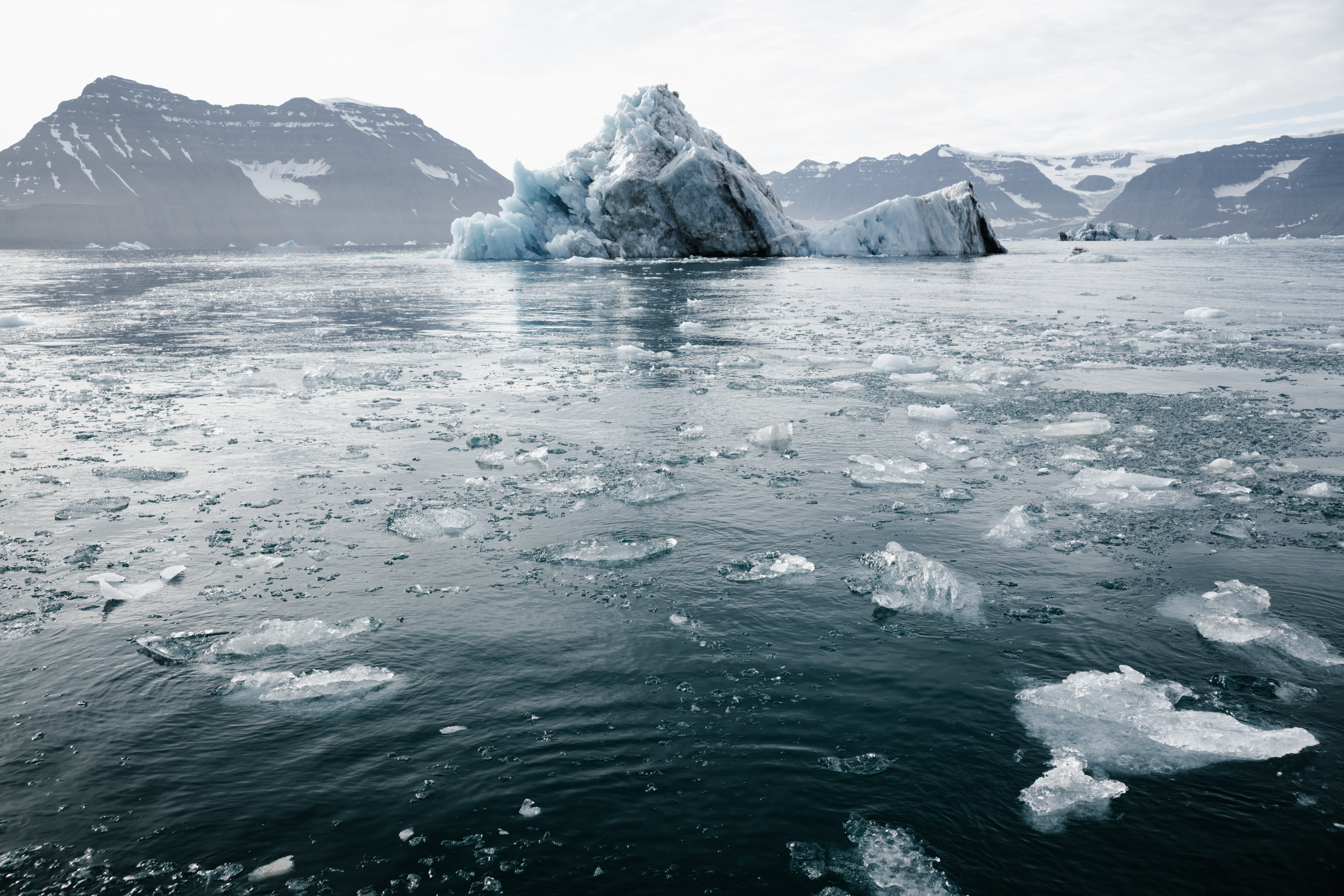 Gratis Fotos de stock gratuitas de agua, antártico, calentamiento global Foto de stock